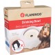 Comedero plástico anti-derrame 1,2L