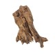Madera natural manglar pieza  25-35cm m