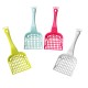 Paleta higiene gato 26cm paso ancho