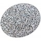 Grava color  2.5k 3-6mm cuarzo blanco prodac