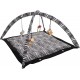 Alfombra de juegos para gatos 55cm
