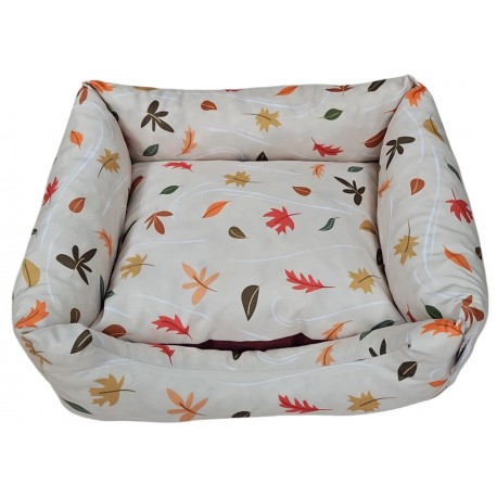 Cuna antipelusa viento 55cm
