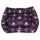 Cuna antipelusa be love 55cm