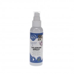 Calmante gato valeriana 100ml duvo