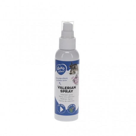 Calmante gato valeriana 100ml