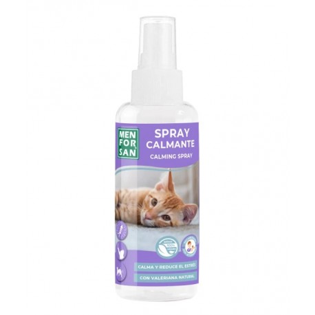 Calmante gato valeriana 60ml