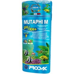 Prodac mutaphi m 500ml ph+