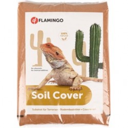 Arena terrario sahara 4kg
