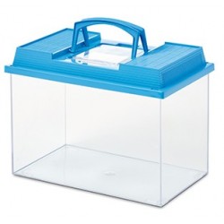 Transportin fauna box 27cm  6l.   +asa