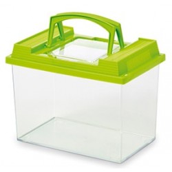 Transportin fauna box 20cm  2.6l.   +asa