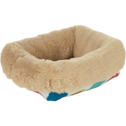 Cuna roedor espuma fizi 15cm
