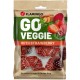 Golosina veggie fresa (8 unidades) 120gr