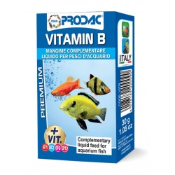 Prodac vitamin b 30ml antistress