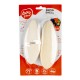 Hueso jibia blister con gancho 15cm (2 piezas)