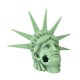 Estatua de la libertad 52cm