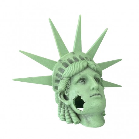 Estatua de la libertad 52cm