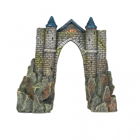Castillo arco camelot 20cm