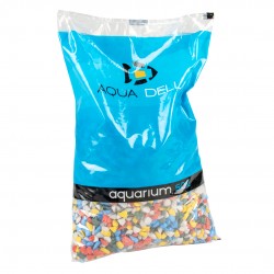 Grava color  2k 6-9mm acuarela