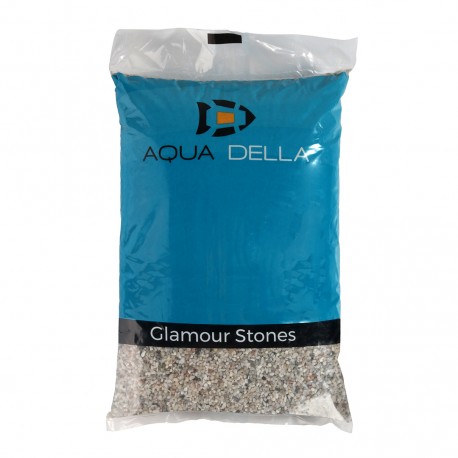 Grava natural clara 1-3mm 10kg