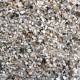 Grava natural clara 1-3mm 10kg