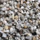 Grava natural clara 3-6mm 10kg