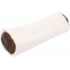 Hueso calcio búfalo relleno pulmón 7.5cm (x25)