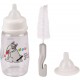Biberon tetina  140ml set