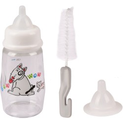 Biberon tetina  140ml set