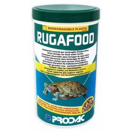 Prodac rugafood 1200ml 180g