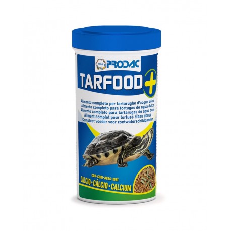 Prodac tarfood+