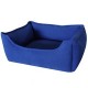 Cuna loneta impermeable nemo 55x45cm azul