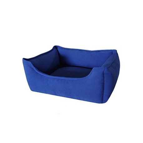 Cuna loneta impermeable nemo 55x45cm azul