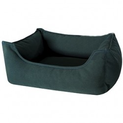Cuna loneta impermeable nemo 55x45cm verde