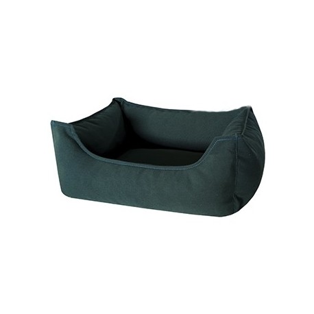 Cuna loneta impermeable nemo 55x45cm verde