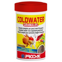 Prodac coldwater granules  100ml 35g