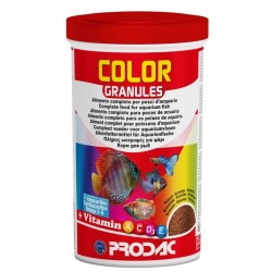 Prodac Color granules 1200ml 500gr
