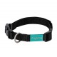 Collar nylon regulable Freedog