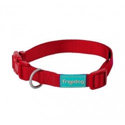 Collar nylon regulable Freedog
