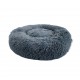 Cuna antiestres donut antracita