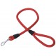 Ramal nylon redondo liso 16mm