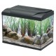Kit aqua 40  40x23x32cm 21 lit. led s/term