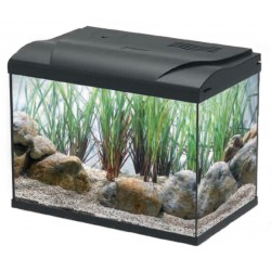 Kit aqua 40  40x23x32cm 21 lit. led s/term