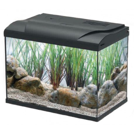 Kit aqua 40  40x23x32cm 21 lit. led s/term