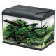 Kit aqua 50  49x30x40cm 44 lit. led s/term