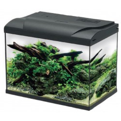Kit aqua 50  49x30x40cm 44 lit. led s/term