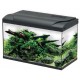 Kit aqua 60  59x30x41cm 56 lit. led c/term