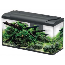 Kit aqua 80  80x30x42cm 79 lit. led c/term