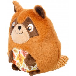 Peluche mapache 14.5cm