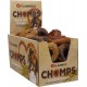 Golosina donuts 7cm con pollo 24 unidades (1.2kg)