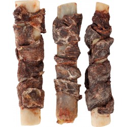 Golosina costilla con yak 3 unidades (100gr)
